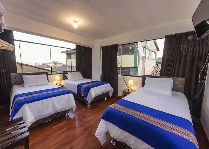 Hotel Aqua