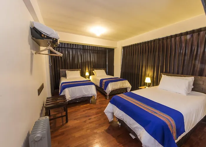 Hotel Aqua 3*