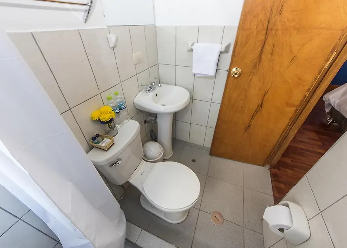 Aqua 3* Cuzco