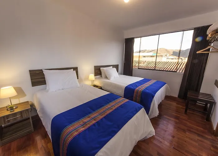 Hotel Aqua 3*