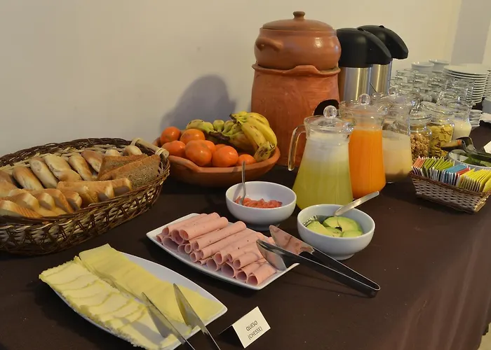 Aqua 3* Cuzco
