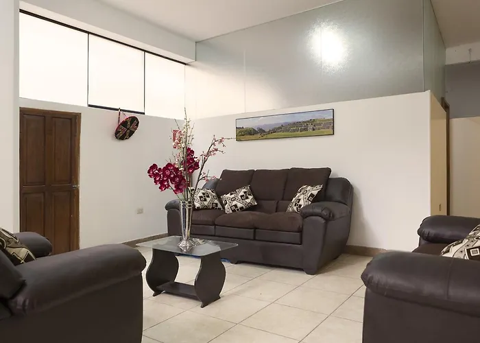 Aqua 3* Cuzco