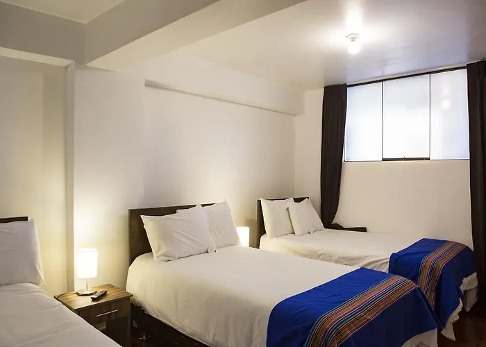 Hotel Aqua 3*