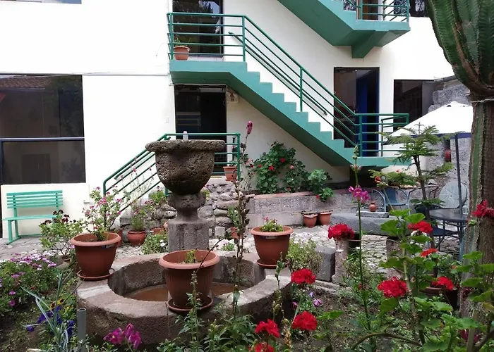 Hotel Aqua 3*